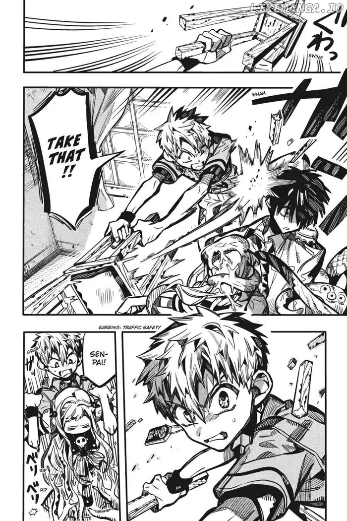 Toilet-Bound Hanako-kun Chapter 120 image 07_optimized